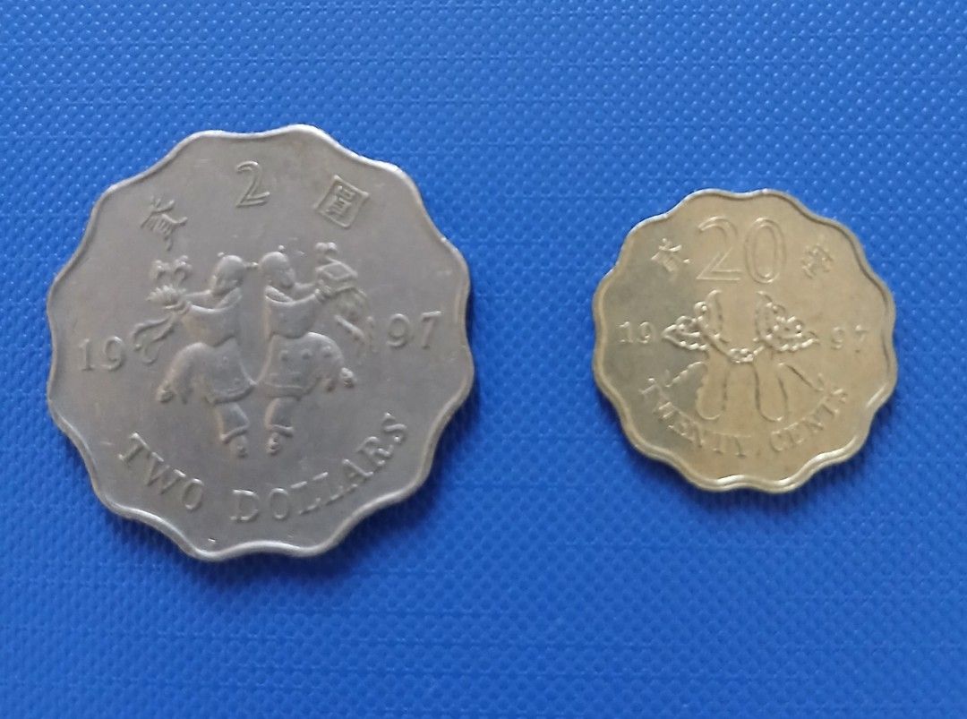 97 纪念 硬币 (93) 사진
