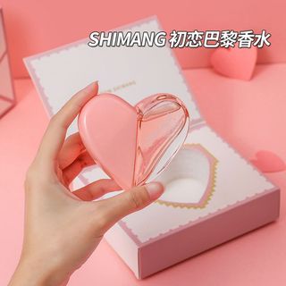 In Stock @ Heart-shaped Perfume Gift Box 50ML $68/Box64211994762241110