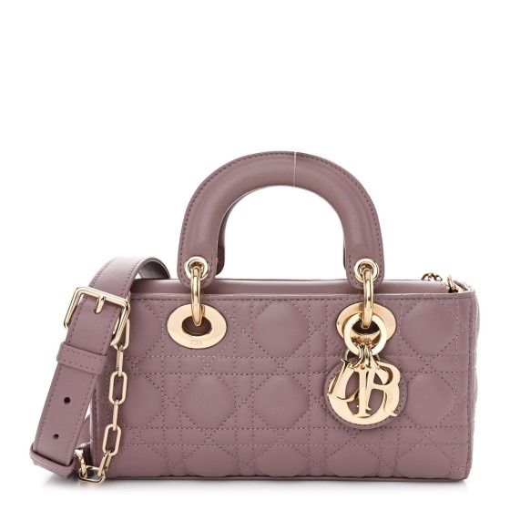 💋 CHRISTIAN DIOR LADY D JOY SMALL TOP HANDLE BAG (Category: Luxury Bags & Wallets) located in Clarin. Submitted by myclosetph143 (Listing ID 1348998421, Image 1). Description: CHRISTIAN DIOR LADY D JOY SMALL TOP HANDLE BAG 13,980p Plus sf - in very good condition - small size - can fit medium wallet & phone - coded - ang ganda nia 😍 rare color.