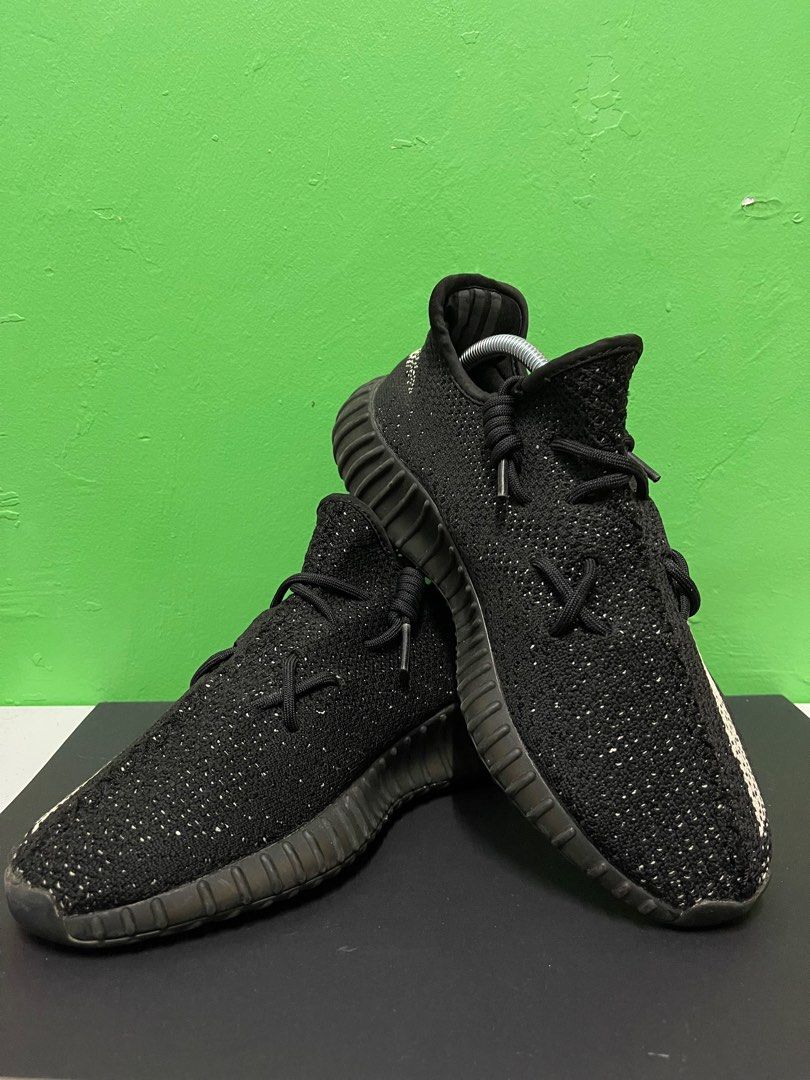 kasut adidas yeezy boost 350 v2