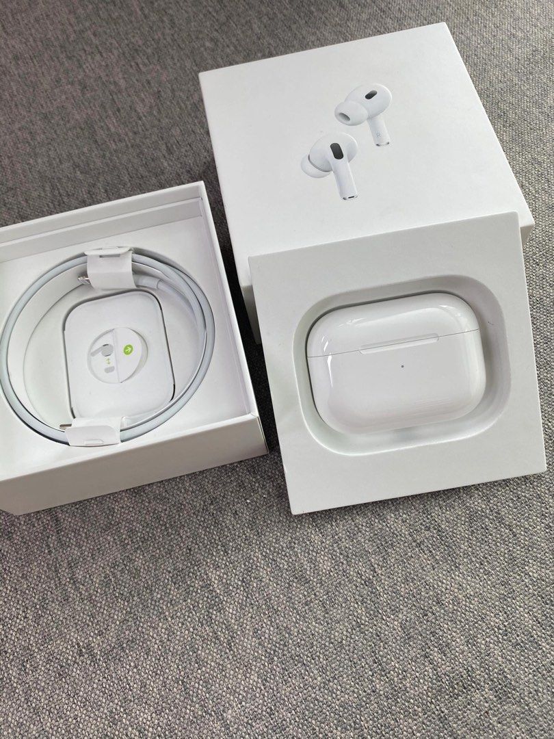 AirPods Pro第3世代 (開封済み) 新品未開封Apple AirPods Pro 3 (第3