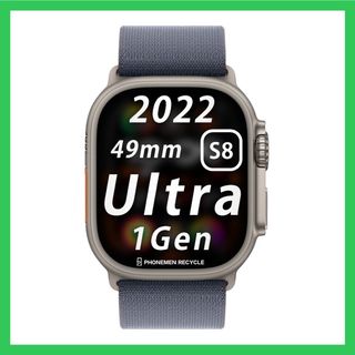 ⚪️   Used Apple® Watch 二手蘋果手錶 99% New 收藏品 1