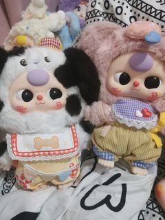 Baby three 400 Bundle