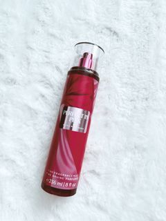 Bath & Body Works Perfume