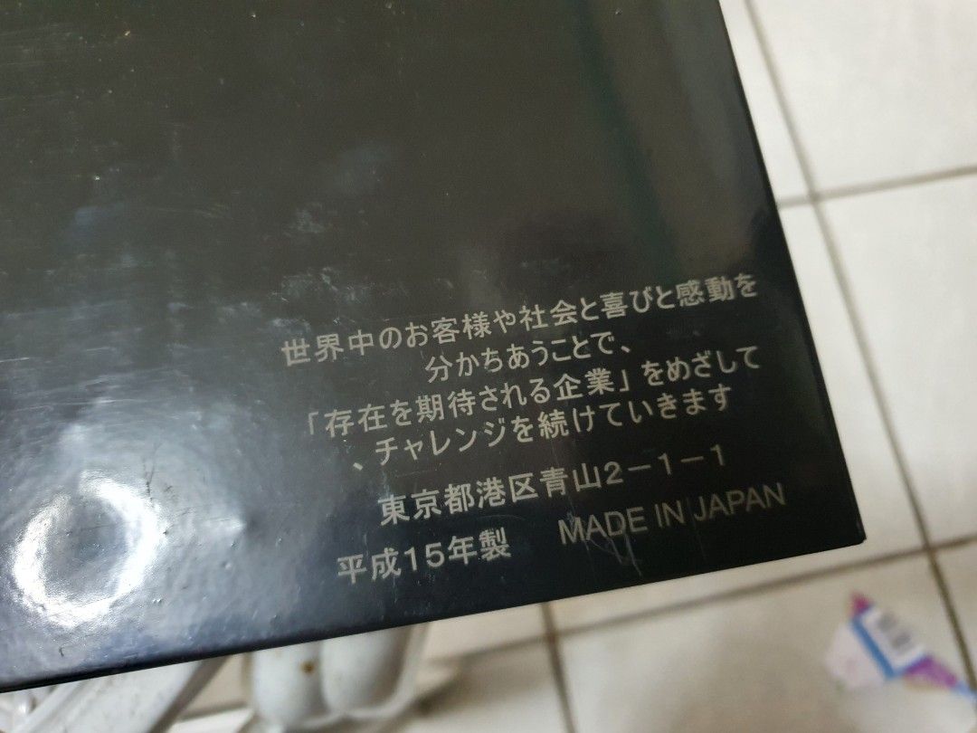 BRAND NEW JAPAN HONDA TOOLSET (Category: Construction Tools & Equipment) located in Lapu Lapu. Submitted by watchenthusiast4444 (Listing ID 1348884124, Image 3). Description: FROM JAPAN ORIG HONDA RACHET SET 1/2 DRIVE FROM 10MM TO 32MM SIZE VERY RARE HAVENT SEEN ANYWHERE THE SAME AS THIS FOR HONDA ENTHUSIAST.