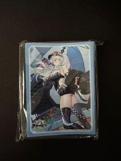 100+ Azur lane card sleeve For Sale | Toys & Games | Carousell Singapore