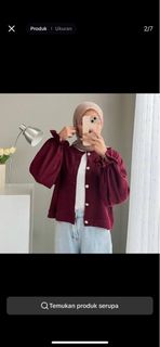 (Kategori: ) berada di . Dikirim oleh riniskarin (ID iklan 1348838222, Gambar 1). Deskripsi: .