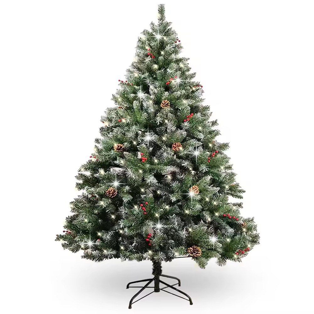 Christmas Tree -6 ft