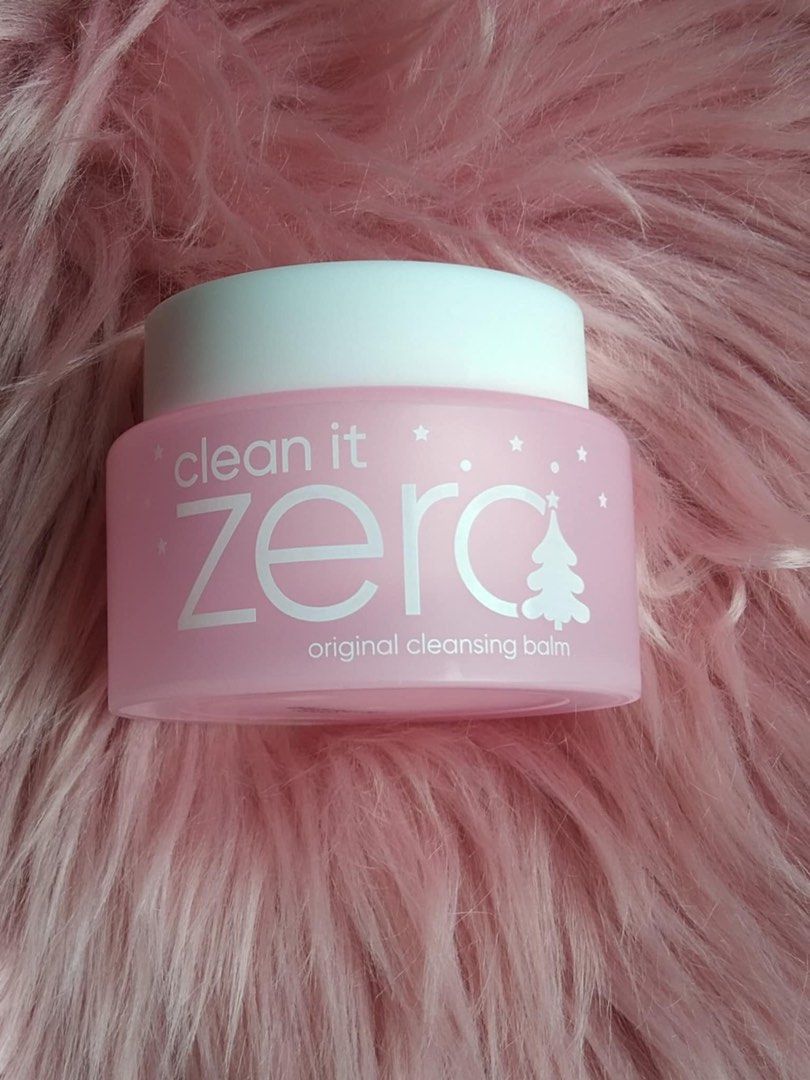 Clean It Zero Cleansing Balm 50 ml (Category: Face Care) located in Mandaue City. Submitted by wyatt_whatevers (Listing ID 1349001812, Image 1). Description: Size: 50 ml Clean It Zero Original.