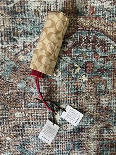 Coach Mini Umbrella