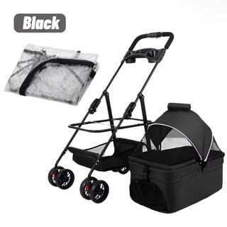 Dog stroller