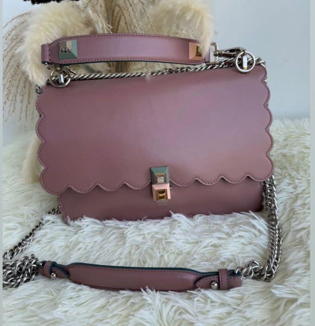 Fendi khan (Category: Luxury Bags & Wallets) located in Santa Ana. Submitted by astonandariana (Listing ID 1348867796, Image 1). Description: .