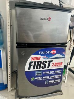 FUJIDENZO REFRIGERATOR -CAVITE
