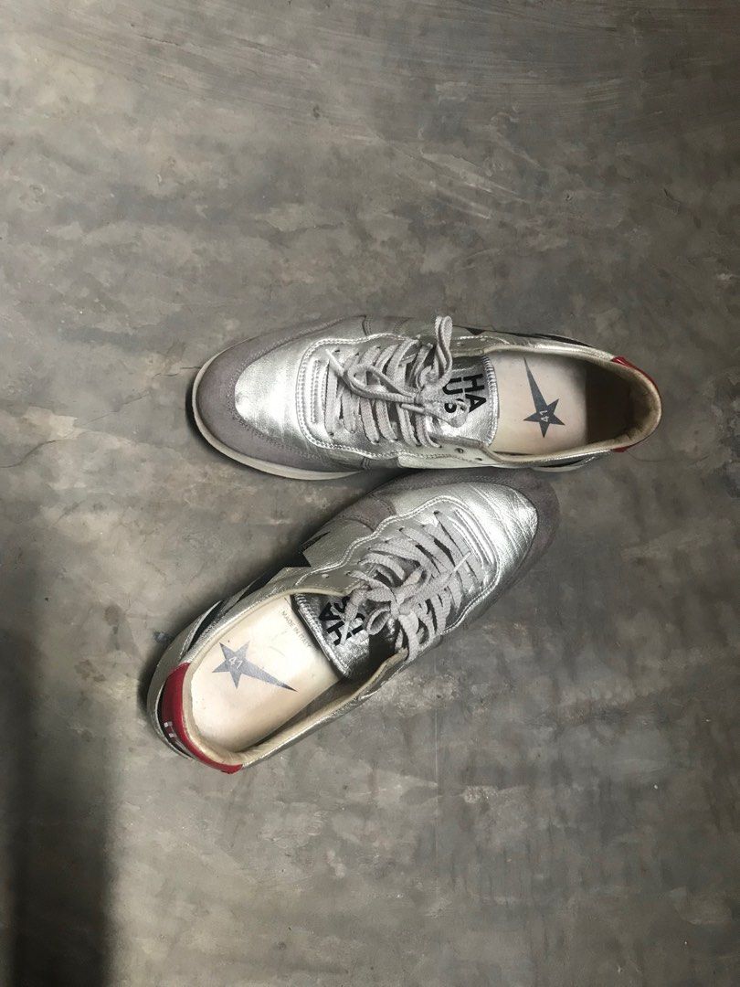 Sneakers Haus Golden Goose X Haus Sneakers
