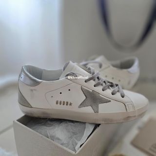 GOLDEN GOOSE SUPERSTAR CLASSIC