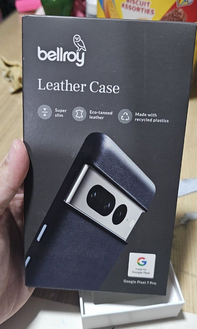 Google Pixel 7 Pro 256GB Obsidian, Mobile Phones & Gadgets, Mobile