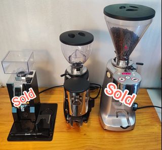 Mini grinder 出售| 咖啡機及咖啡壺| Carousell Hong Kong