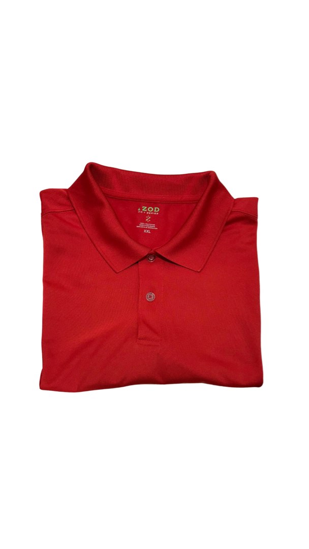izod dri fit