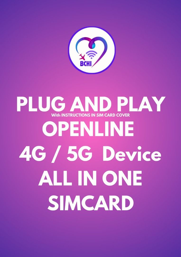 JAPAN TRAVEL DATA SIM 5 -DAYS 5GB (Category: Sim Cards) located in Manila. Submitted by miasanpascual (Listing ID 1348960117, Image 2). Description: JAPAN 5-Days Unlimited Data SIM Card 100% AUTHENTIC ✅5GB/5G ✅4G/5G Device ✅ Hotspot / Shareable (Once your data usage reaches 5GB “Fair Usage level”, the upload/download speed would be reduced and restricted but not below 128kbps and tethering/hotspot services would not be available) ‼️CONSUMABLE‼️ ‼