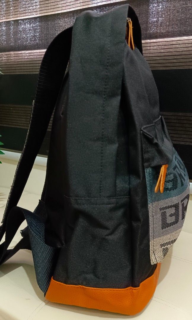 JDM Canvas Backpack Bride X Takata Racing Bag (Category: Backpacks) located in Santa Maria. Submitted by prettyiu (Listing ID 1348833019, Image 3). Description: JDM Canvas Backpack Bride X Takata Racing Bag.