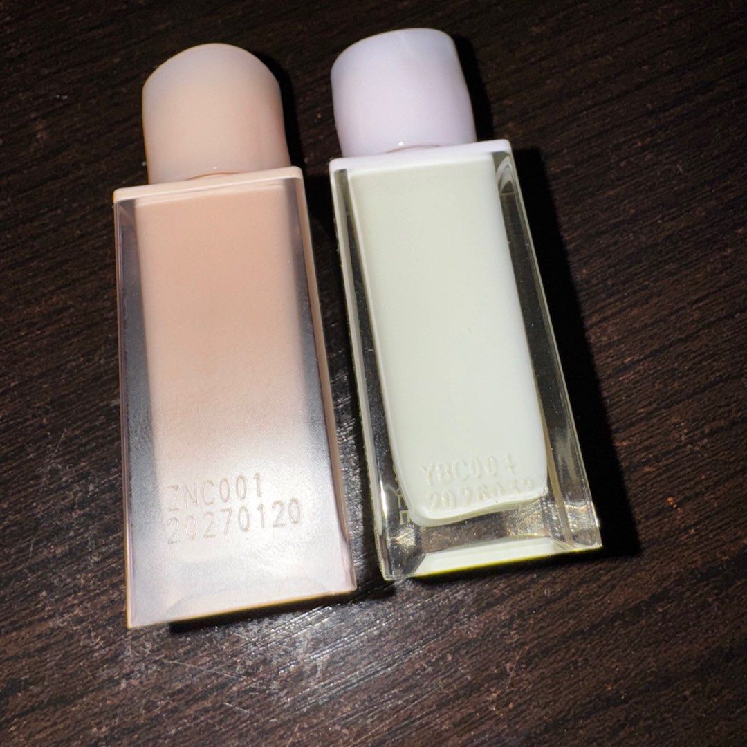 JOOCYEE set lipstick lipmud for lips and blush (Category: Makeup) located in Caloocan City. Submitted by beaaliimm (Listing ID 1348940135, Image 2). Description: JOOCYEE lipstick set 955L 920M.