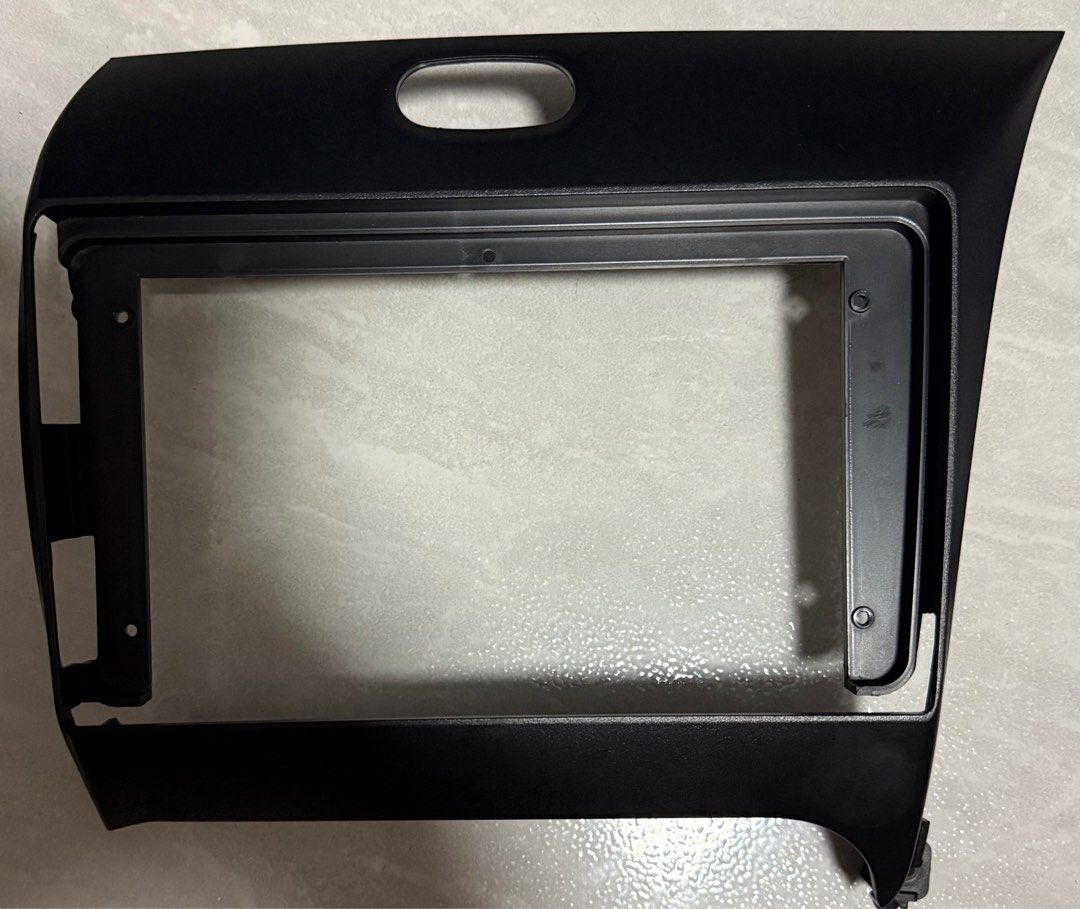 k3 android panel (Category: Navigation & Displays) located in Singapore. Submitted by jnjm (Listing ID 1348947854, Image 1). Description: still looking new no scratches/damages.