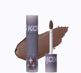 KALEIDOS CLOUD LAB LIP CLAY COLD SMOKE