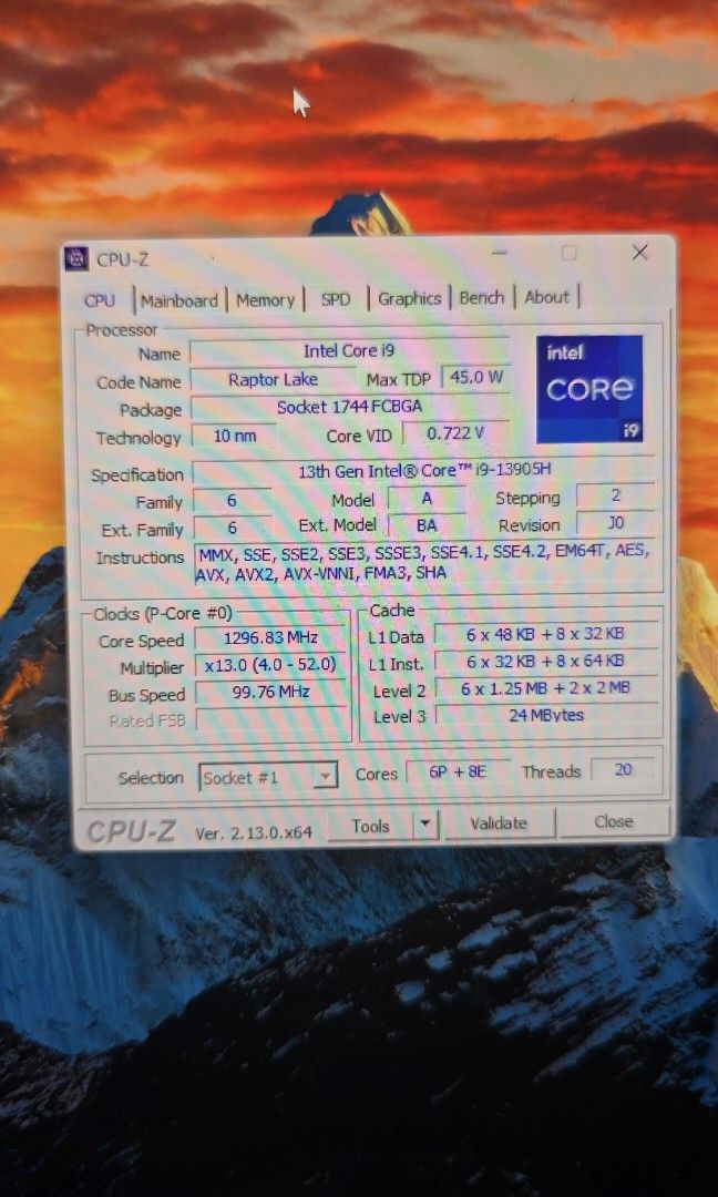 Lenova yoga pro 9i (Category: Laptops & Notebooks) located in Mandaluyong City. Submitted by aldrich.abalajon (Listing ID 1348860343, Image 3). Description: ProcessorIntel® Core™ Ultra 9 185H Processor (E-cores up to 3.80 GHz P-cores up to 5.10 GHz) Operating SystemWindows 11 Home Single Language 64 Graphic CardNVIDIA® GeForce RTX™ 4060 Laptop GPU 8GB GDDR6 Memory32 GB LPDDR5X-7467MT/s (Soldered) Storage1 TB SSD M.2 2280 PCIe Gen4 TLC Display16" 
