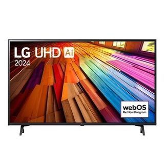 LG 43 inch Smart TV
