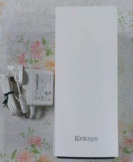 Linksys MX4050 Mesh wifi63008007164161110
