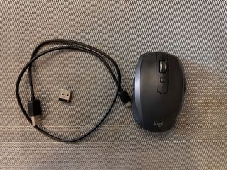 Logitech Wireless Mouse63004798120578110