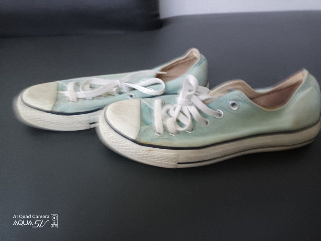 Men's Sneakers (Category: Sneakers) located in Paranaque City. Submitted by 27rcd (Listing ID 1348868797, Image 2). Description: .