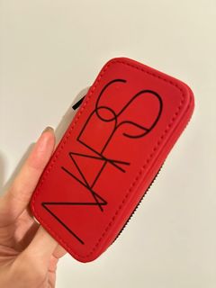 NARS迷你化妝袋64215450207875110