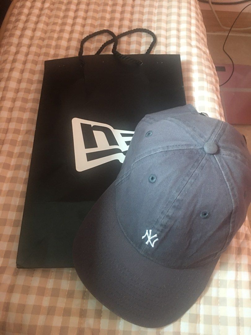 New era (Category: Caps & Hats) located in Manila. Submitted by stevejohnsonx (Listing ID 1348848708, Image 1). Description: Plus sf .