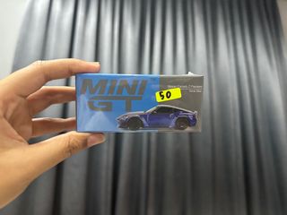 (Category: ) located in . Submitted by tayarapi_diecast (Listing ID 1348846740, Image 1). Description: .