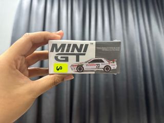 (Category: ) located in . Submitted by tayarapi_diecast (Listing ID 1348846227, Image 1). Description: .