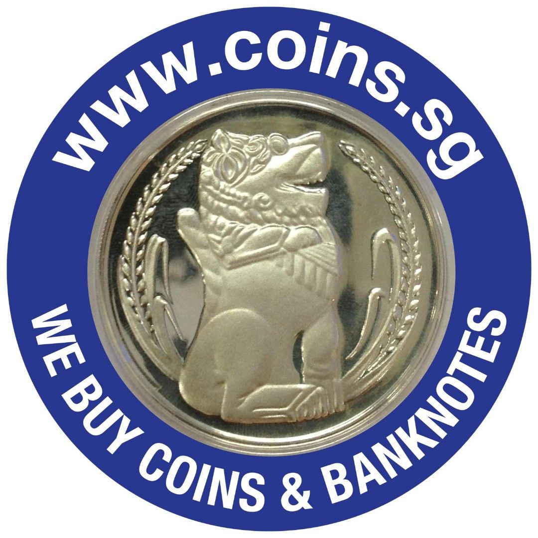 NO GST. "Cash for Your Coins" & "Cash for Your Notes" SEE =>>> coins.sg (Category: Currency) located in Singapore. Submitted by banknotes (Listing ID 1213244512, Image 1). Description: .