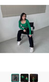 (Kategori: ) berada di . Dikirim oleh syaraaaaaa_ (ID iklan 1348897299, Gambar 1). Deskripsi: .