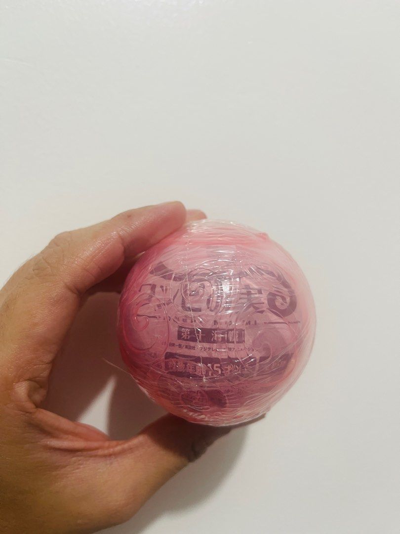 Onepi no Mi Vol. 10 (Model A Tony Tony Chopper) (Category: Designer & Blind Box Toys) located in Antipolo. Submitted by quekerots (Listing ID 1348919313, Image 3). Description: Bought from Japan. Sealed .