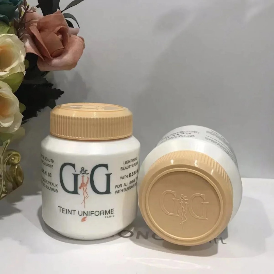 Original 300G Factory Direct Supply Best Skin Lightening BEAUTY CREME ...