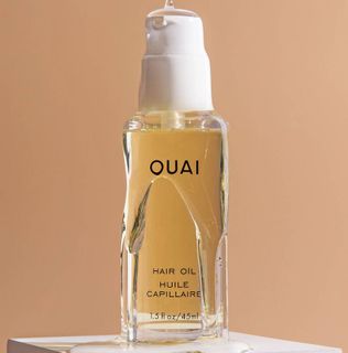 Korea Unove Hair Oil 1+1, Beauty & Personal Care, Hair Products on