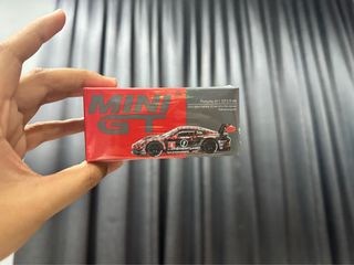 (Category: ) located in . Submitted by tayarapi_diecast (Listing ID 1348845374, Image 1). Description: .