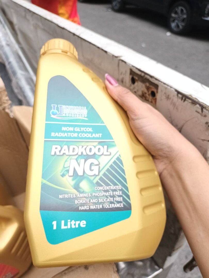 Radkool NG 1L (Category: Other Home Furniture) located in Manila. Submitted by joeyroque09 (Listing ID 1348893059, Image 3). Description: .