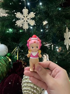 Sonny Angel Christmas Series