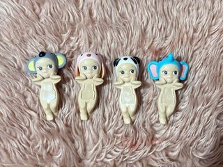 Sonny Angels Animal Hippers