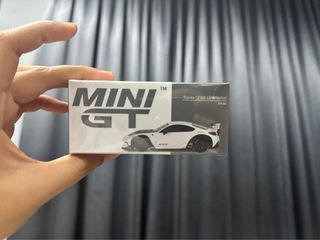 (Category: ) located in . Submitted by tayarapi_diecast (Listing ID 1348845629, Image 1). Description: .