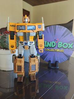 (Category: ) located in . Submitted by blindboxcollectibles (Listing ID 1348914697, Image 1). Description: .