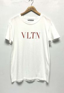 Valentino VLTN Tshirt(PV3MG10V3LE)