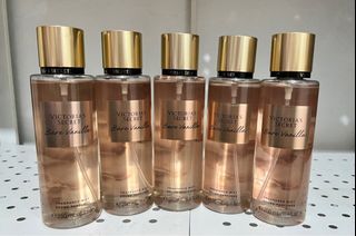 Victoria's Secret Bare Vanilla Mist 250ml