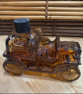 Vintage Avon Car Cologne